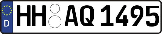 HH-AQ1495