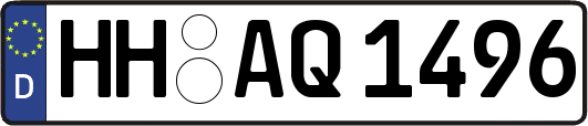 HH-AQ1496