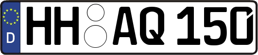 HH-AQ150