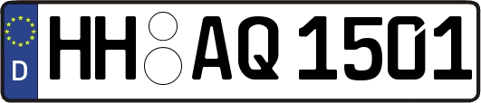 HH-AQ1501