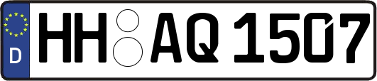 HH-AQ1507