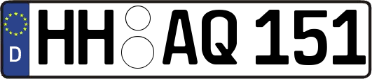 HH-AQ151