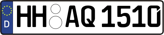 HH-AQ1510