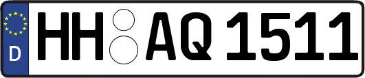 HH-AQ1511