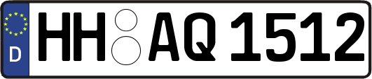 HH-AQ1512