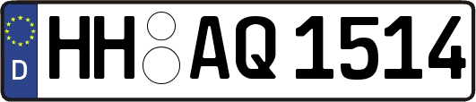 HH-AQ1514