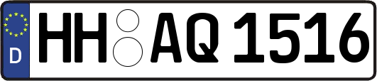 HH-AQ1516