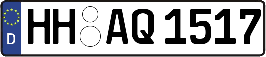 HH-AQ1517