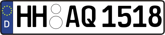 HH-AQ1518
