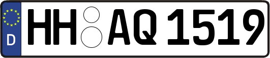 HH-AQ1519