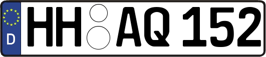HH-AQ152