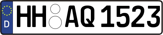 HH-AQ1523