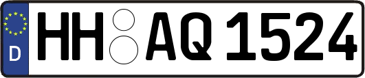 HH-AQ1524
