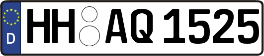 HH-AQ1525
