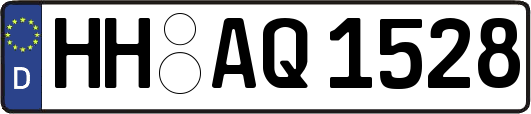HH-AQ1528
