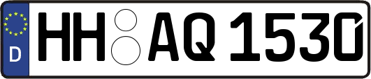 HH-AQ1530