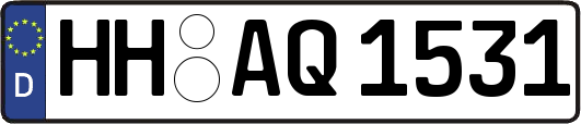HH-AQ1531
