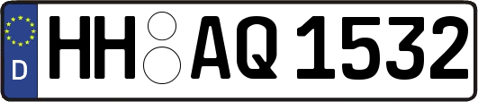 HH-AQ1532