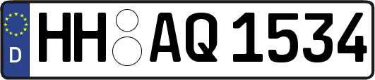 HH-AQ1534