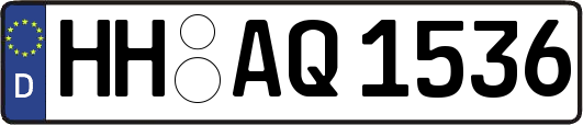 HH-AQ1536