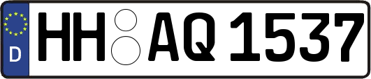 HH-AQ1537