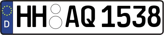 HH-AQ1538