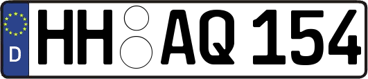 HH-AQ154