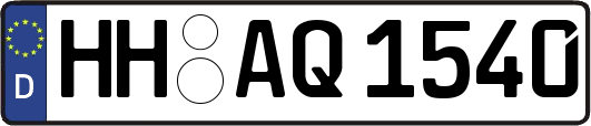 HH-AQ1540