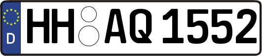 HH-AQ1552