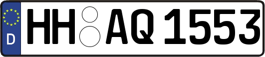 HH-AQ1553