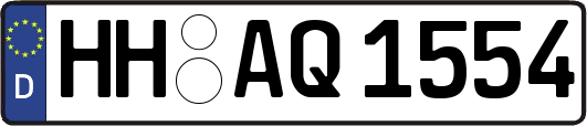 HH-AQ1554