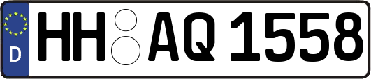 HH-AQ1558