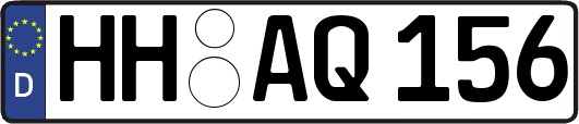 HH-AQ156