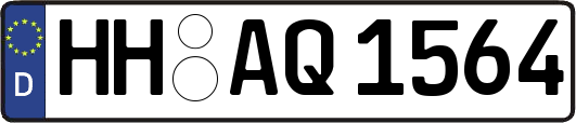 HH-AQ1564