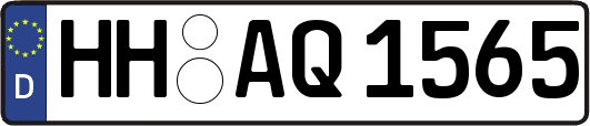 HH-AQ1565