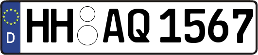 HH-AQ1567