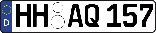 HH-AQ157