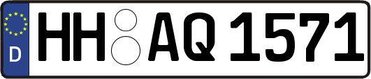 HH-AQ1571