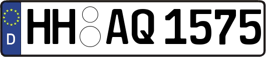 HH-AQ1575