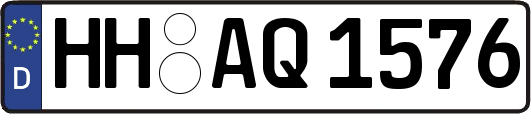 HH-AQ1576