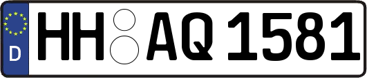 HH-AQ1581