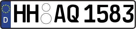 HH-AQ1583