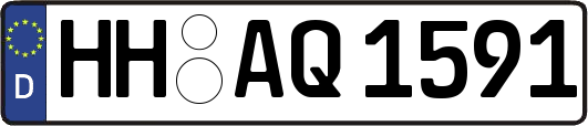 HH-AQ1591