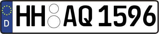 HH-AQ1596