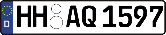 HH-AQ1597