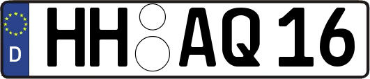 HH-AQ16