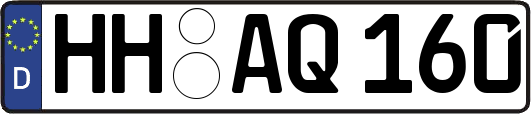 HH-AQ160