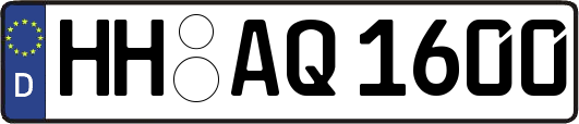 HH-AQ1600