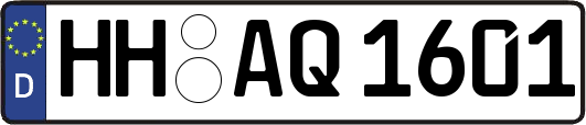 HH-AQ1601