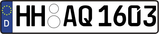 HH-AQ1603